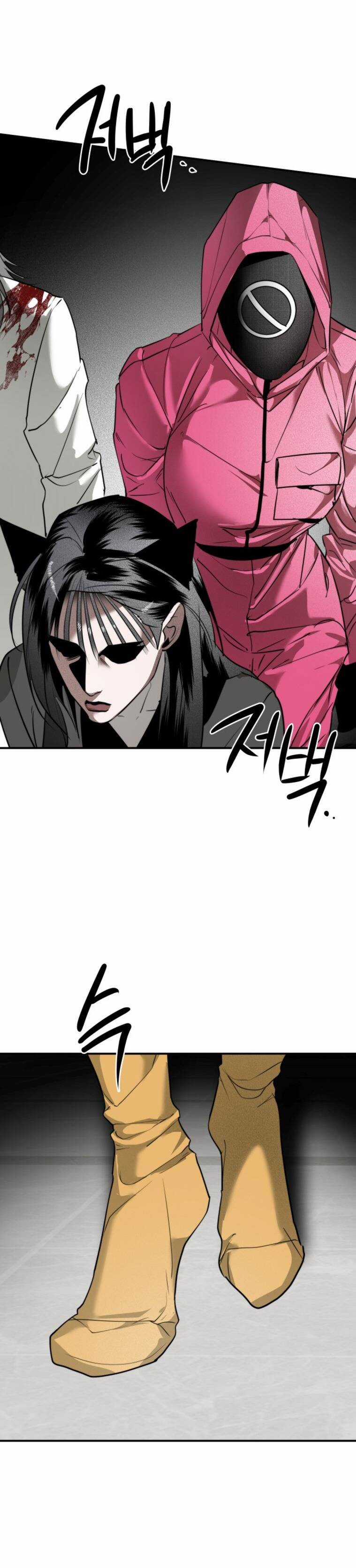 Chị Em Nhà Ki - Chapter 33 - Trang 25