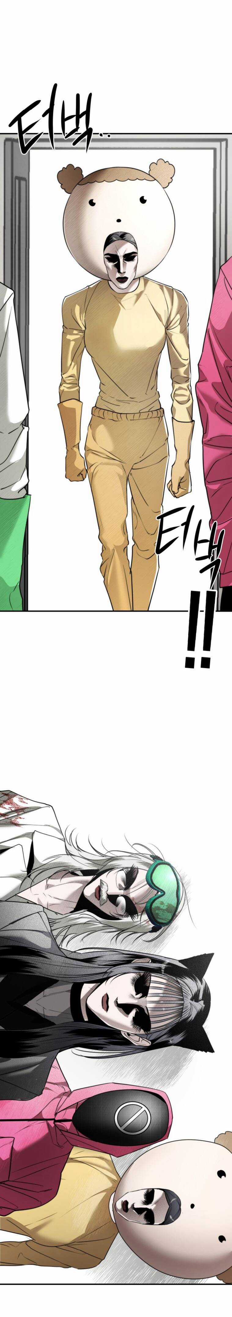 Chị Em Nhà Ki - Chapter 33 - Trang 26