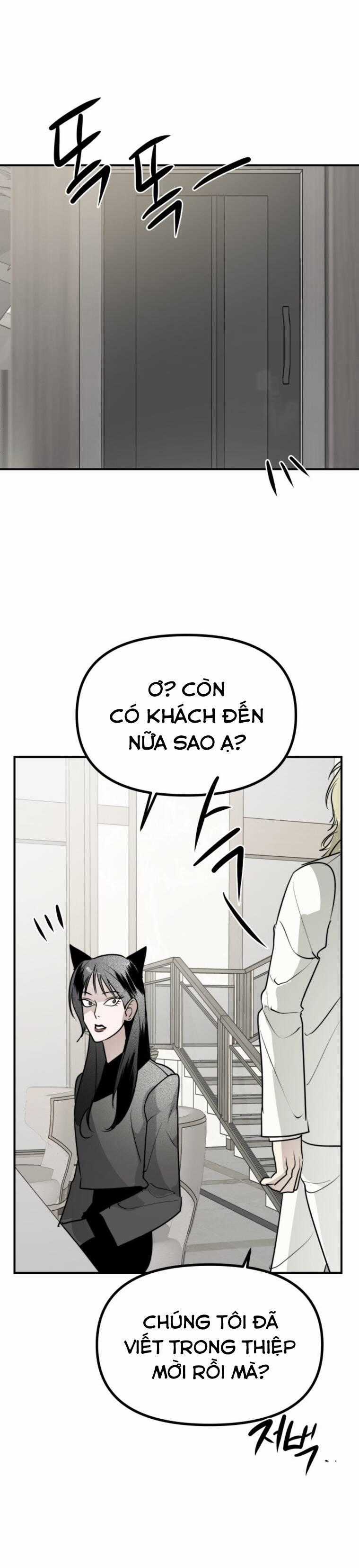 Chị Em Nhà Ki - Chapter 33 - Trang 31