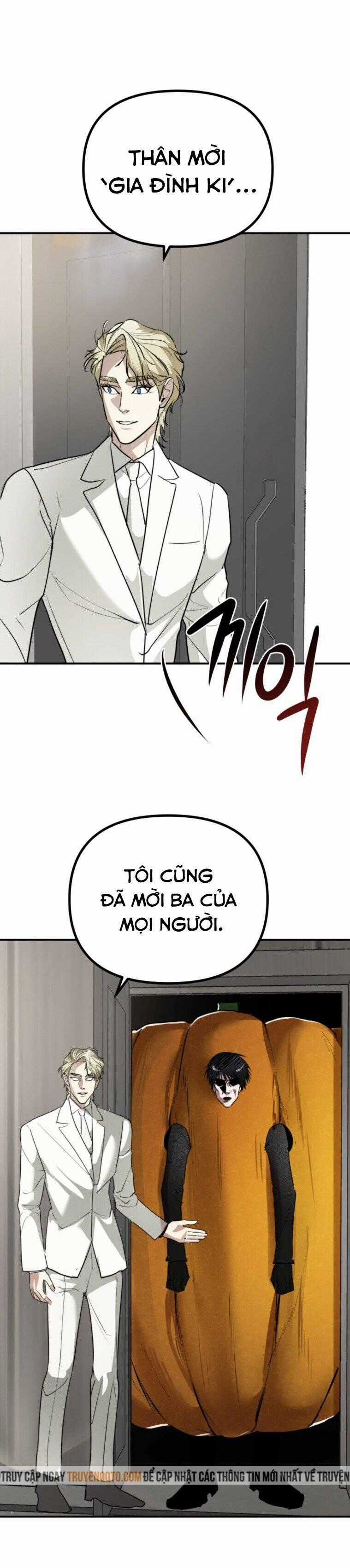 Chị Em Nhà Ki - Chapter 33 - Trang 32