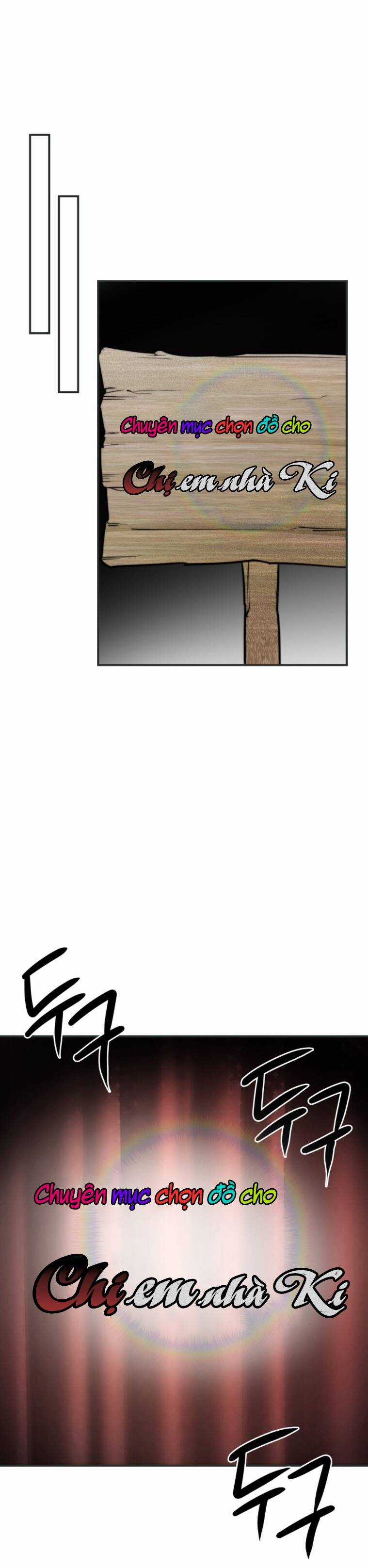 Chị Em Nhà Ki - Chapter 33 - Trang 8