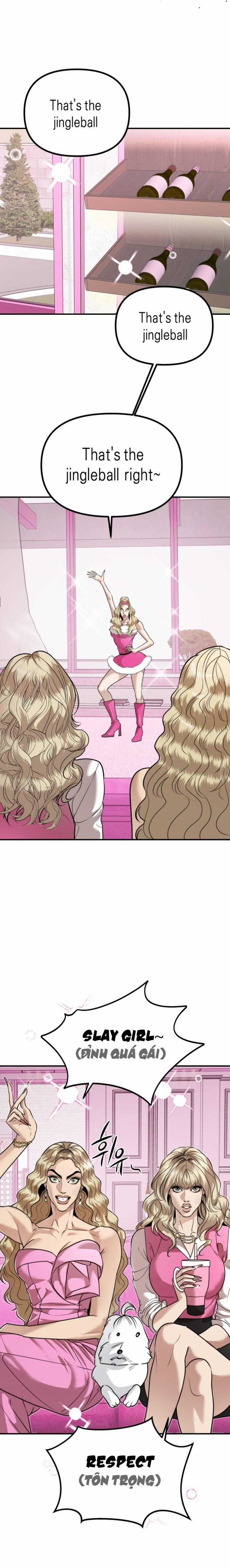 Chị Em Nhà Ki - Chapter 34 - Trang 2