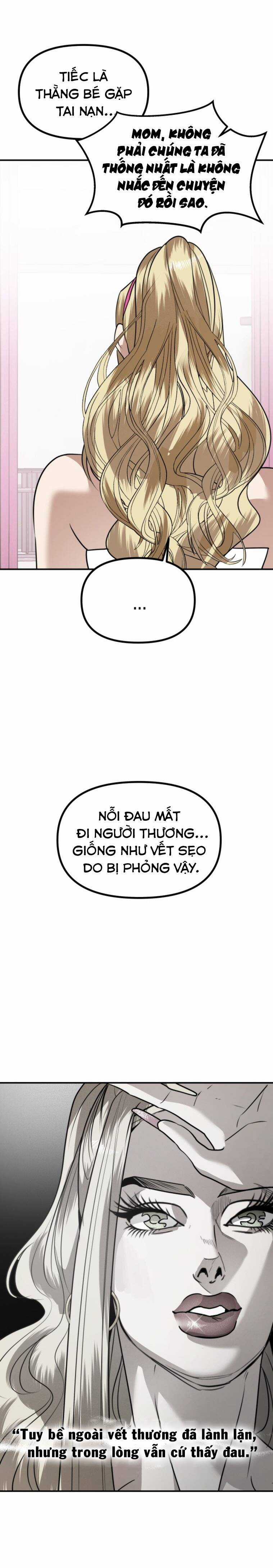 Chị Em Nhà Ki - Chapter 34 - Trang 12