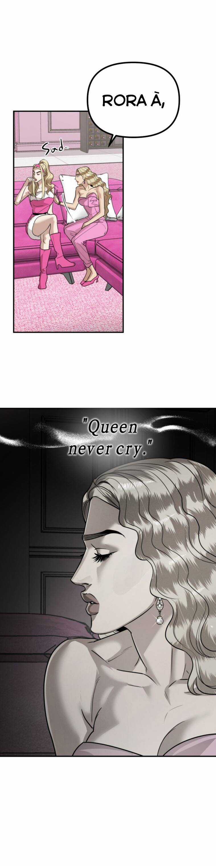 Chị Em Nhà Ki - Chapter 34 - Trang 13