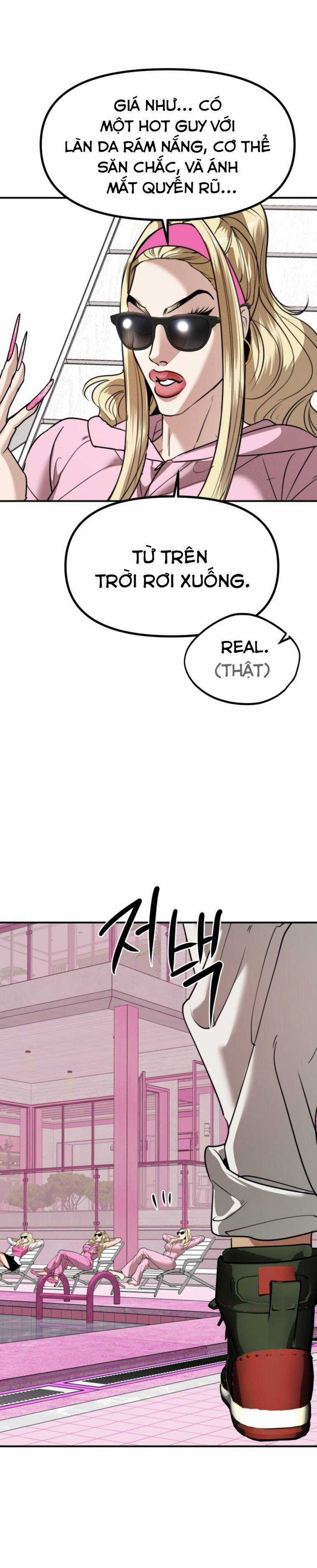 Chị Em Nhà Ki - Chapter 34 - Trang 16