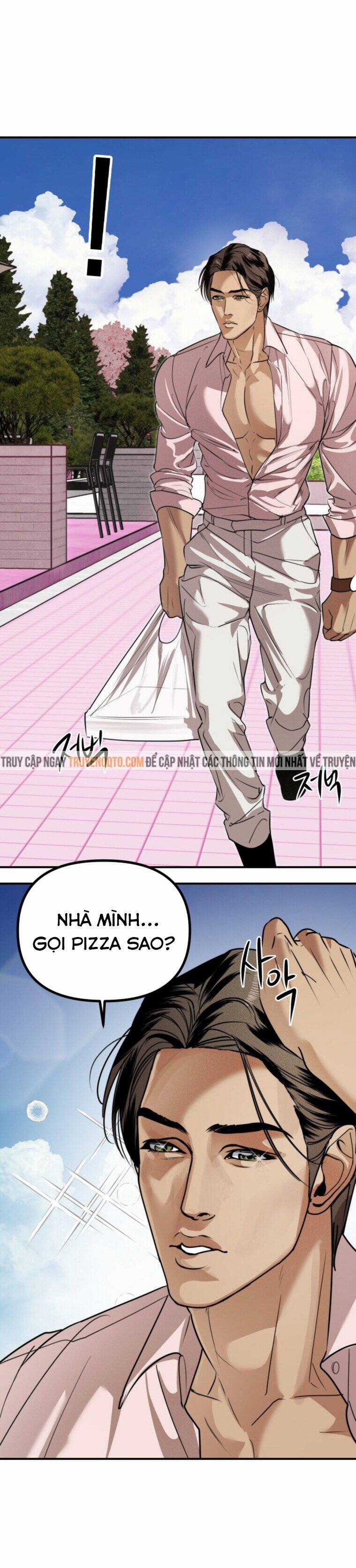 Chị Em Nhà Ki - Chapter 34 - Trang 17