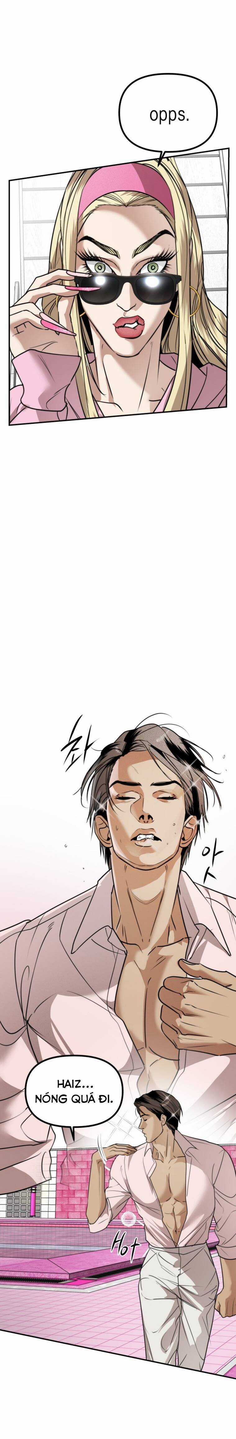 Chị Em Nhà Ki - Chapter 34 - Trang 18