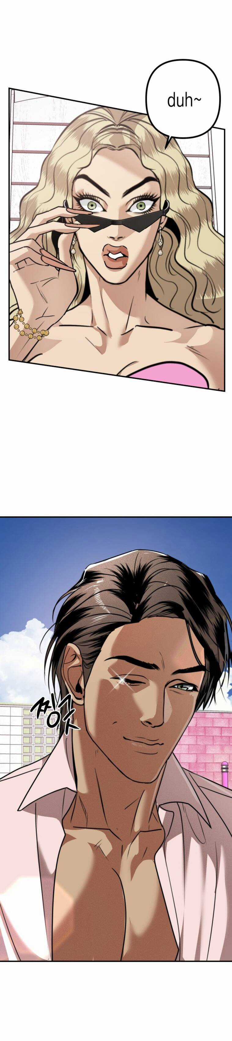 Chị Em Nhà Ki - Chapter 34 - Trang 19