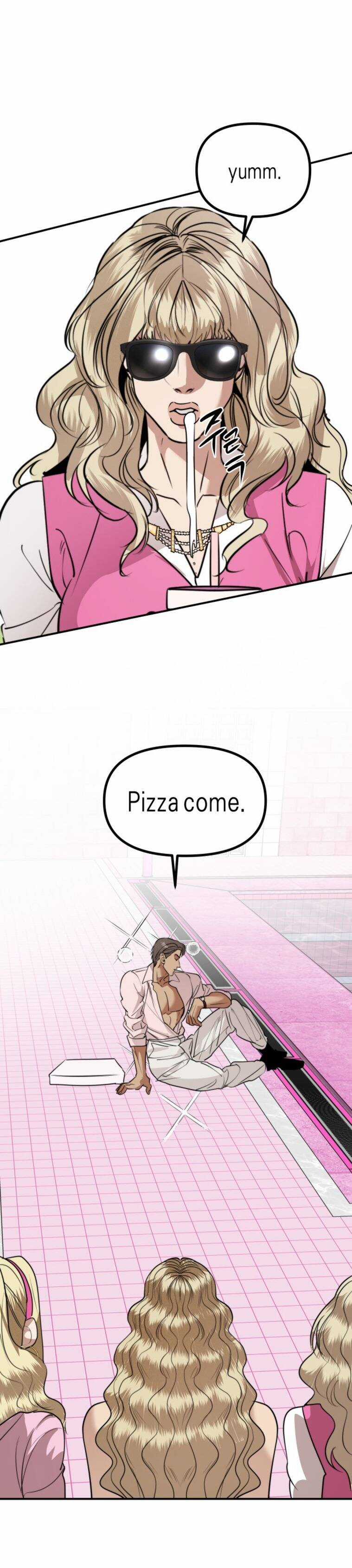 Chị Em Nhà Ki - Chapter 34 - Trang 20