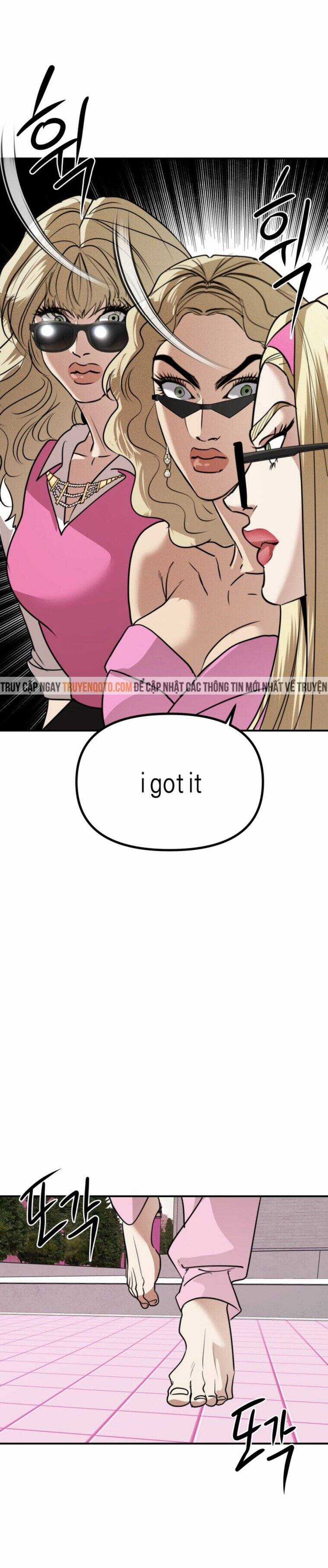 Chị Em Nhà Ki - Chapter 34 - Trang 21