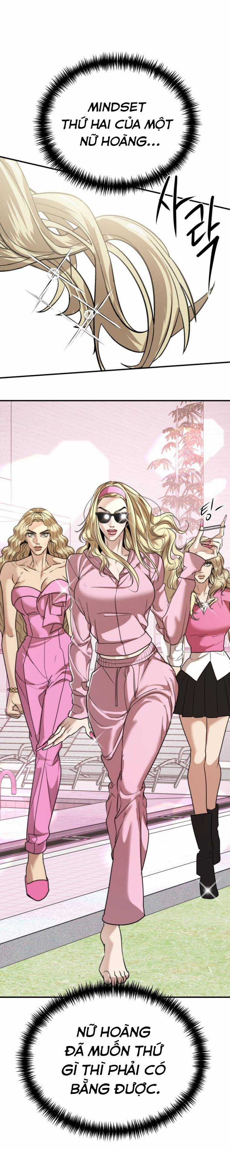 Chị Em Nhà Ki - Chapter 34 - Trang 22