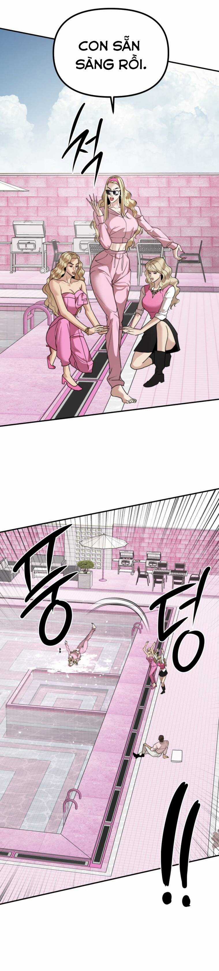 Chị Em Nhà Ki - Chapter 34 - Trang 23