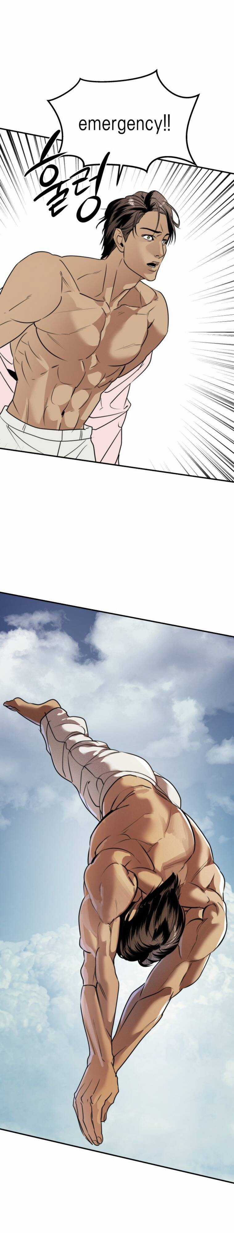 Chị Em Nhà Ki - Chapter 34 - Trang 24