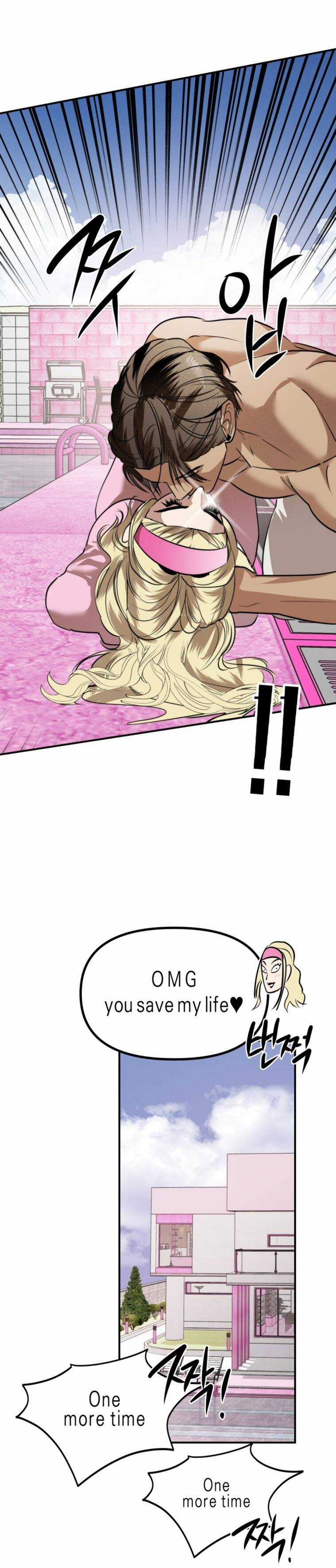 Chị Em Nhà Ki - Chapter 34 - Trang 27