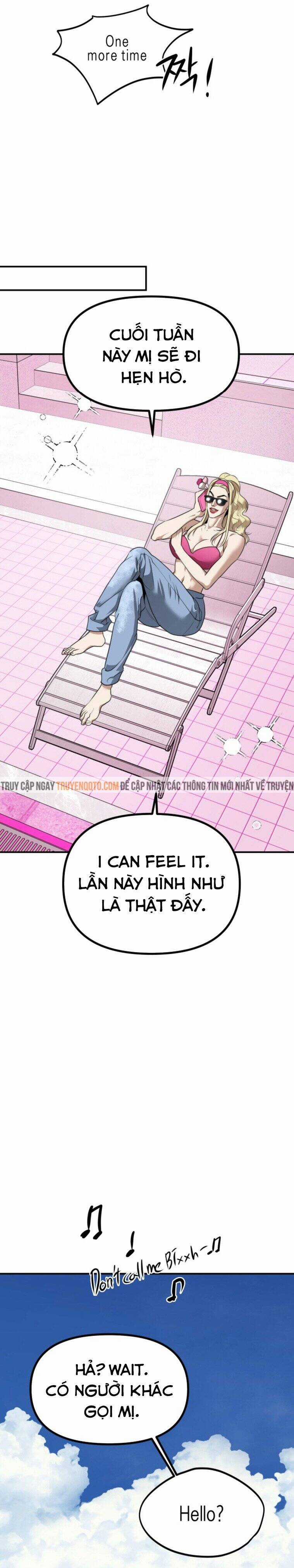 Chị Em Nhà Ki - Chapter 34 - Trang 28