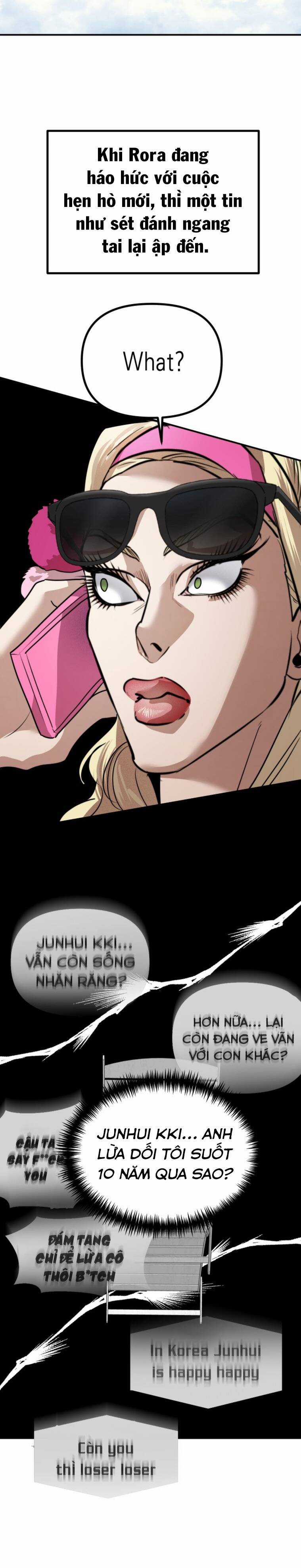 Chị Em Nhà Ki - Chapter 34 - Trang 29