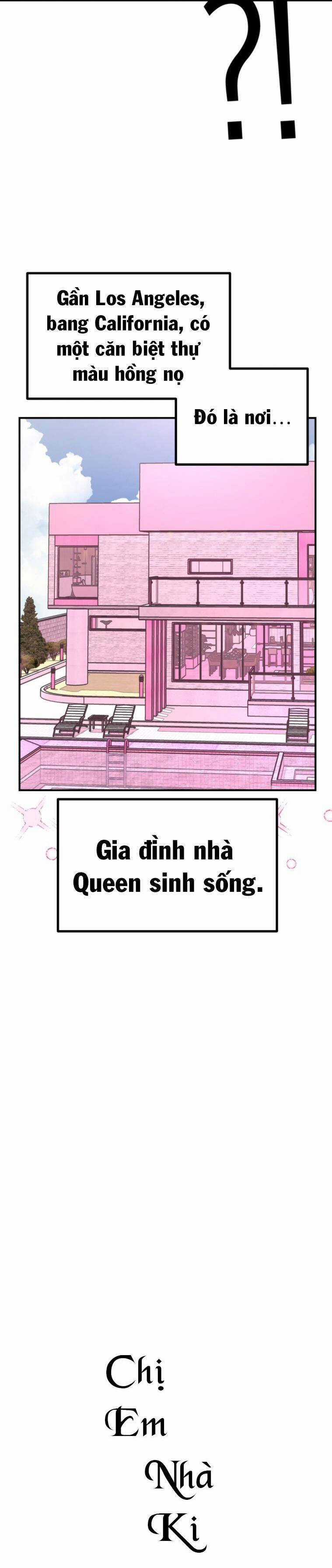 Chị Em Nhà Ki - Chapter 34 - Trang 4