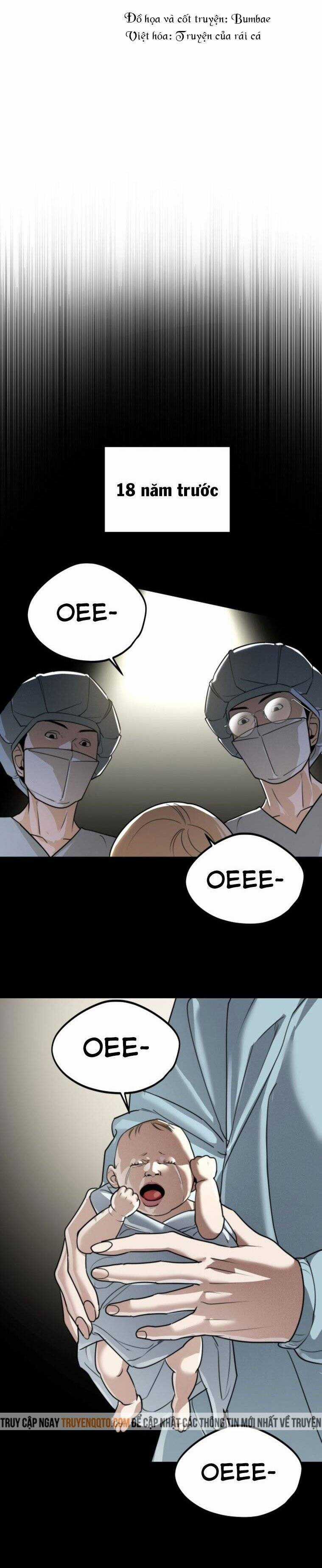 Chị Em Nhà Ki - Chapter 34 - Trang 5