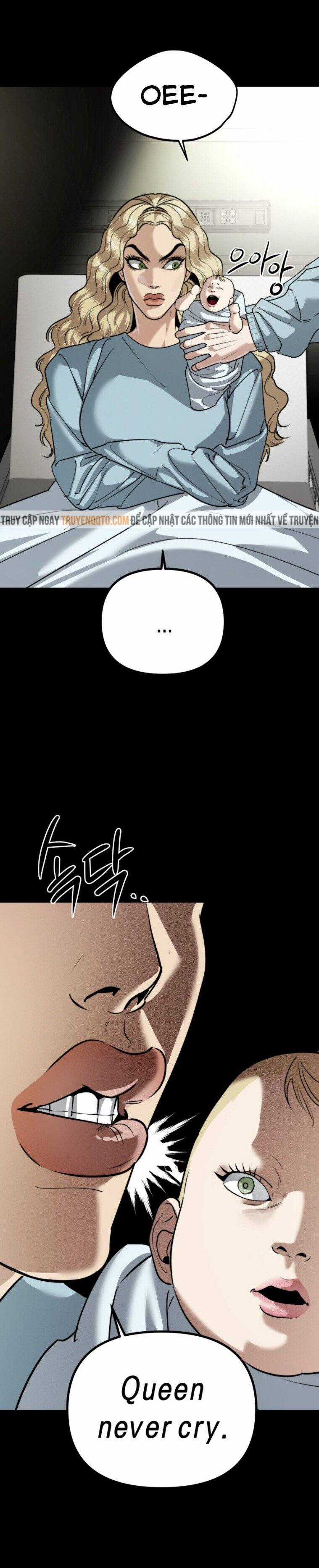 Chị Em Nhà Ki - Chapter 34 - Trang 6