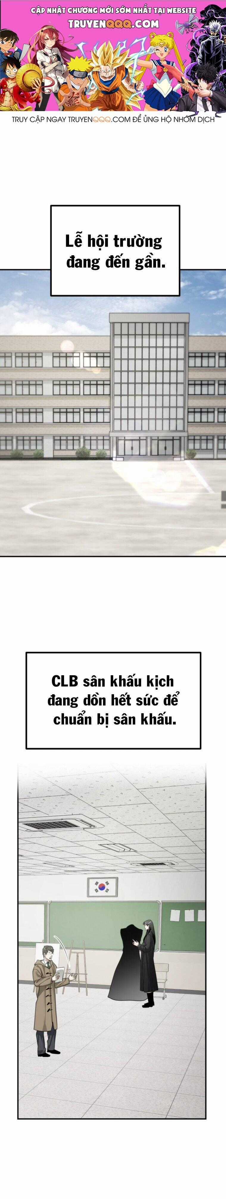 Chị Em Nhà Ki - Chapter 35 - Trang 1