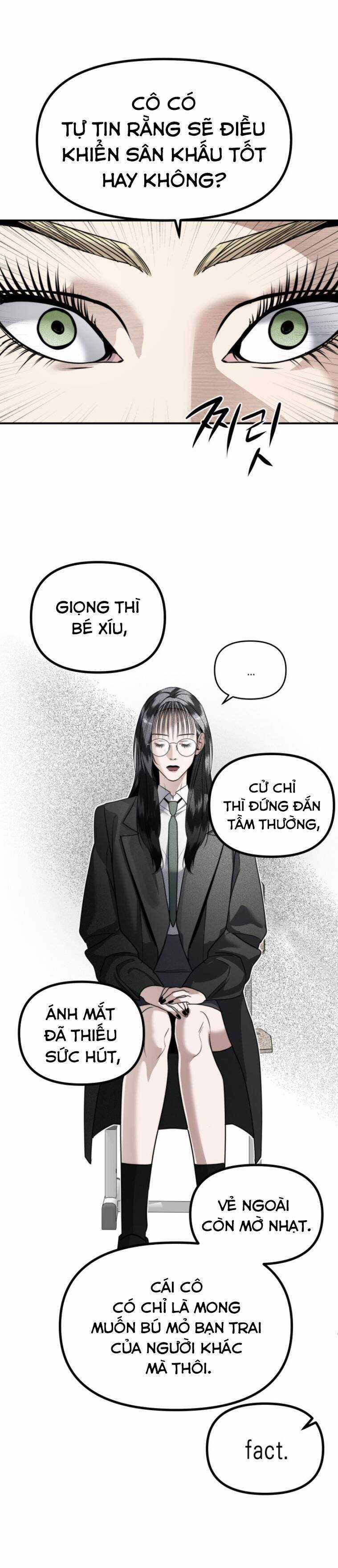 Chị Em Nhà Ki - Chapter 35 - Trang 11