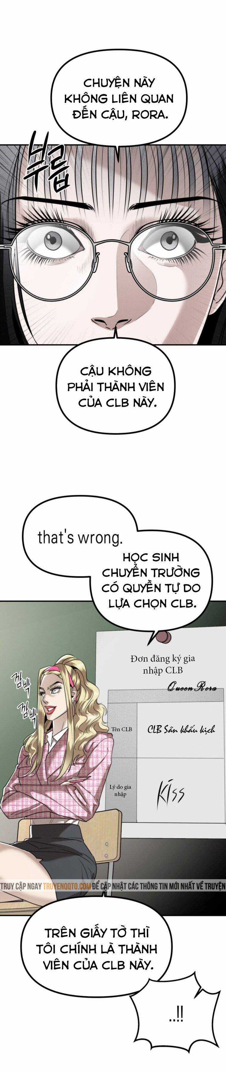 Chị Em Nhà Ki - Chapter 35 - Trang 12