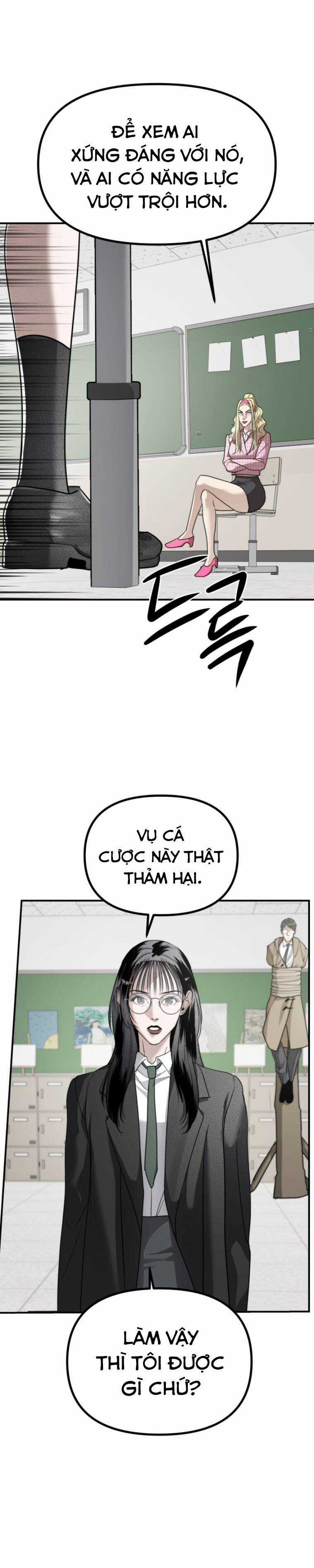 Chị Em Nhà Ki - Chapter 35 - Trang 14