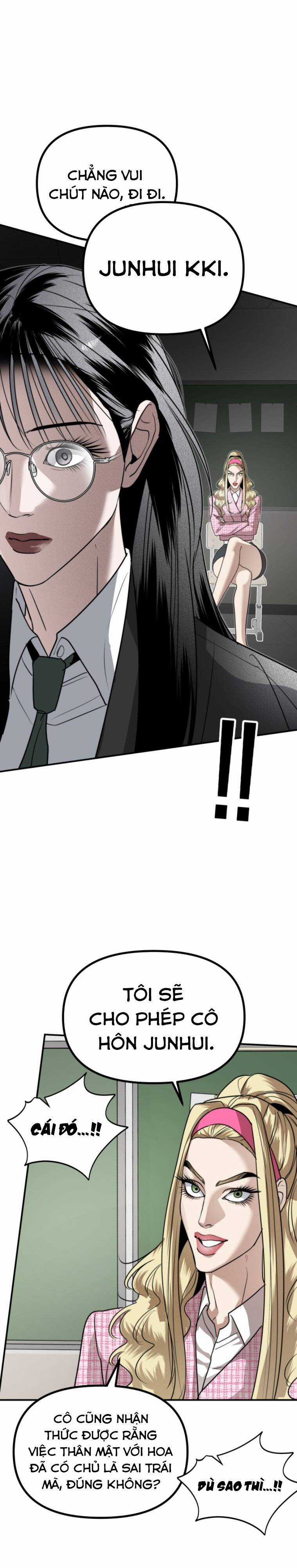 Chị Em Nhà Ki - Chapter 35 - Trang 15