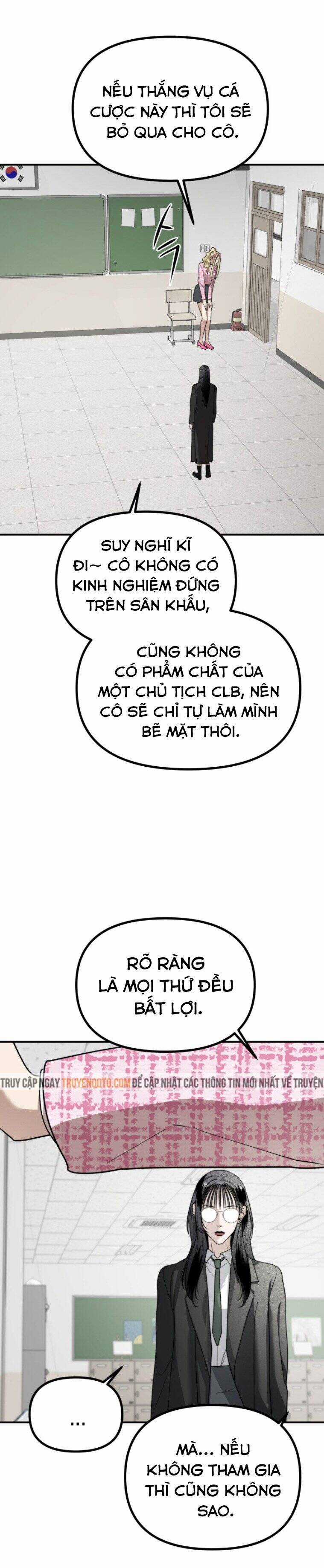 Chị Em Nhà Ki - Chapter 35 - Trang 16