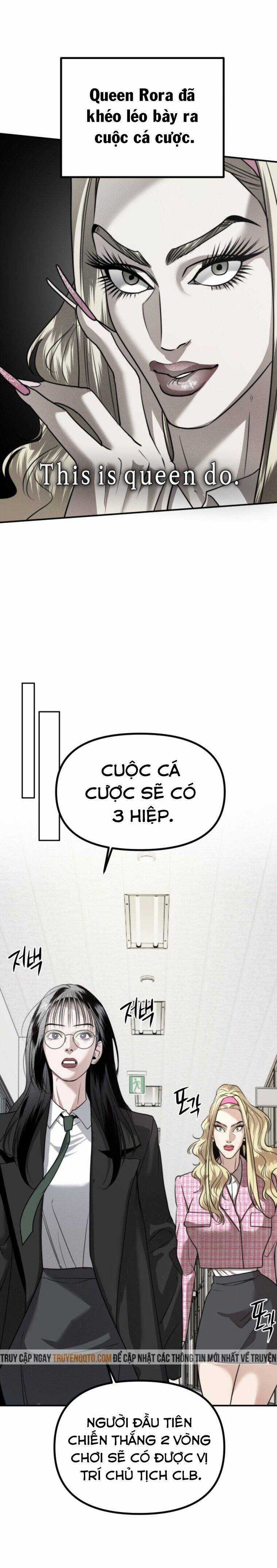 Chị Em Nhà Ki - Chapter 35 - Trang 18