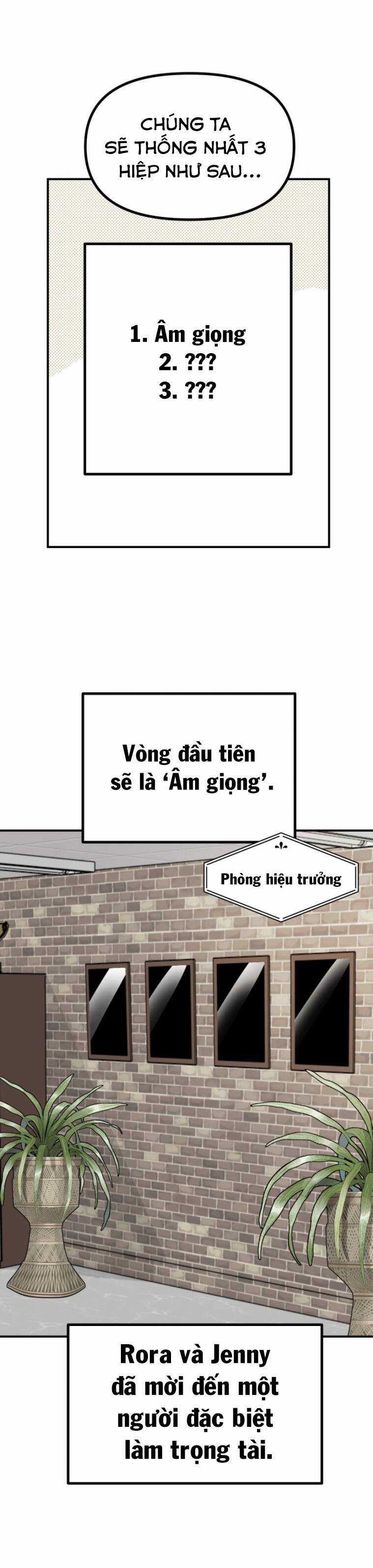 Chị Em Nhà Ki - Chapter 35 - Trang 19