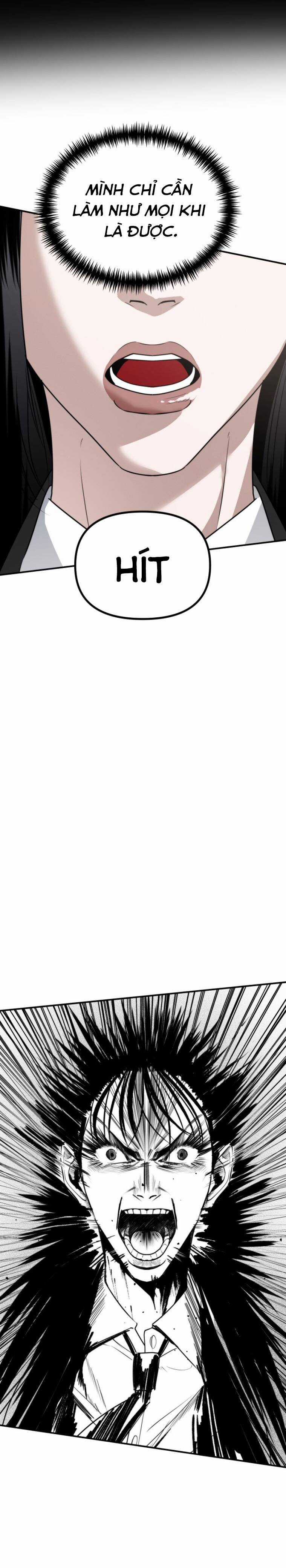 Chị Em Nhà Ki - Chapter 35 - Trang 23