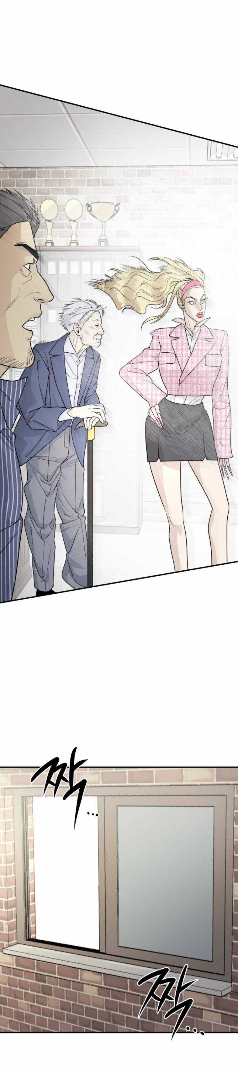 Chị Em Nhà Ki - Chapter 35 - Trang 24