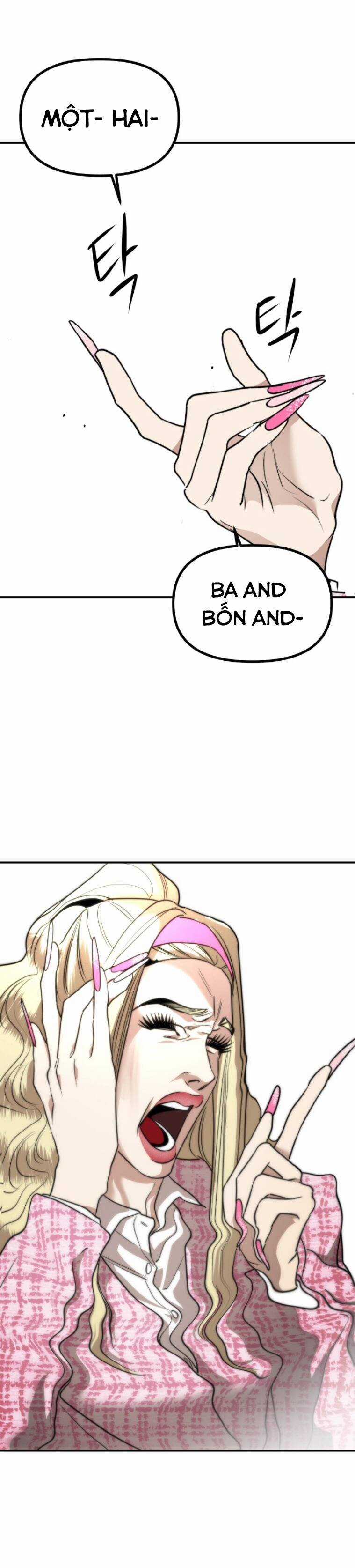 Chị Em Nhà Ki - Chapter 35 - Trang 26