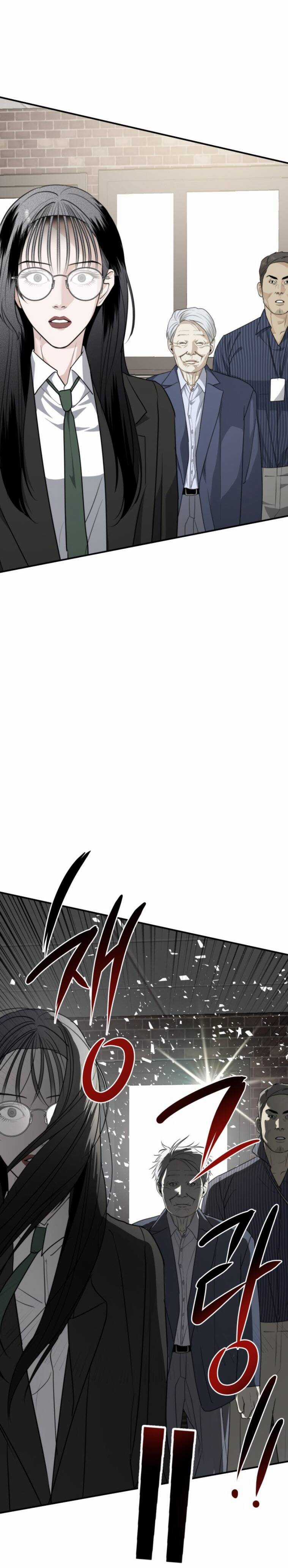 Chị Em Nhà Ki - Chapter 35 - Trang 27