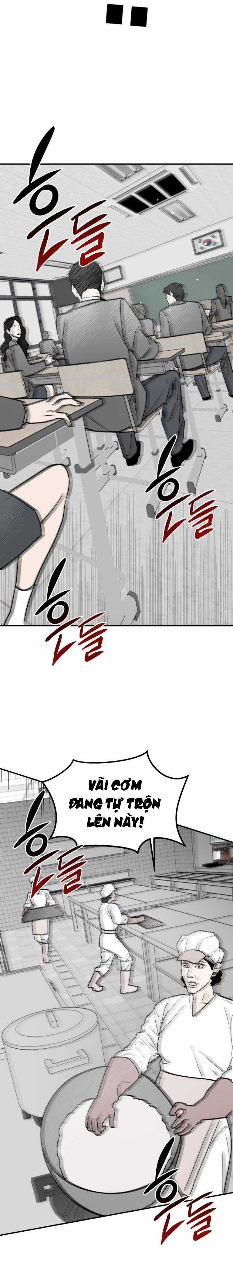 Chị Em Nhà Ki - Chapter 35 - Trang 28