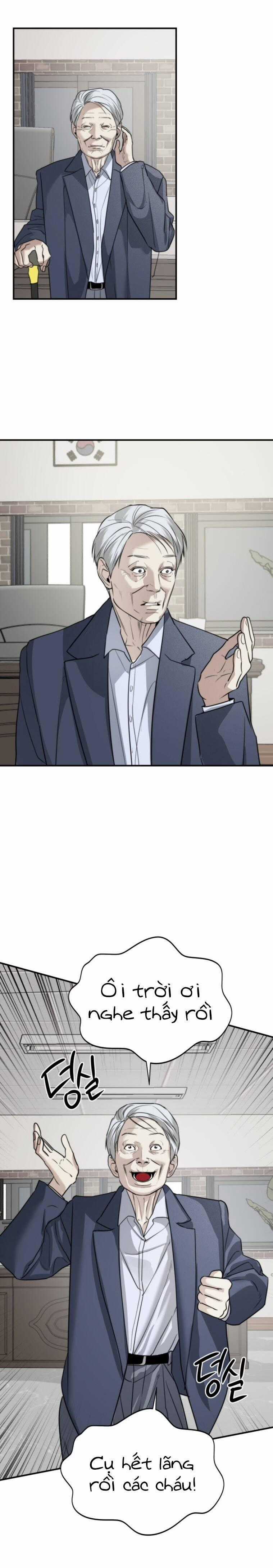 Chị Em Nhà Ki - Chapter 35 - Trang 29