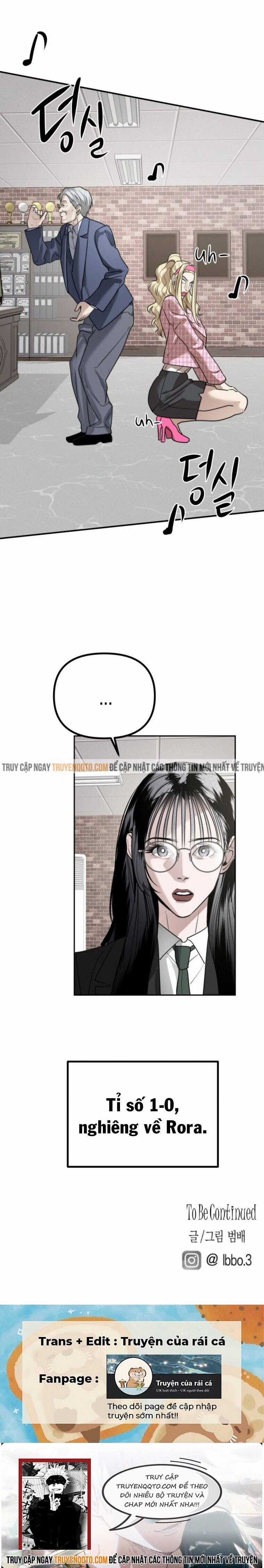 Chị Em Nhà Ki - Chapter 35 - Trang 30