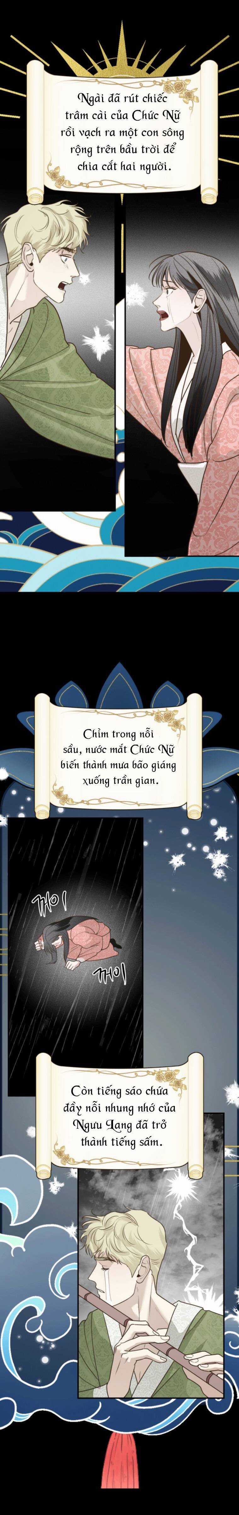 Chị Em Nhà Ki - Chapter 35 - Trang 5