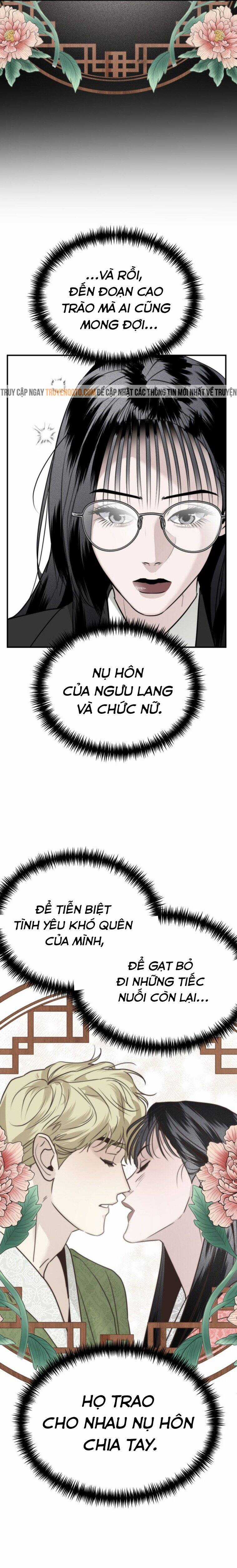 Chị Em Nhà Ki - Chapter 35 - Trang 7