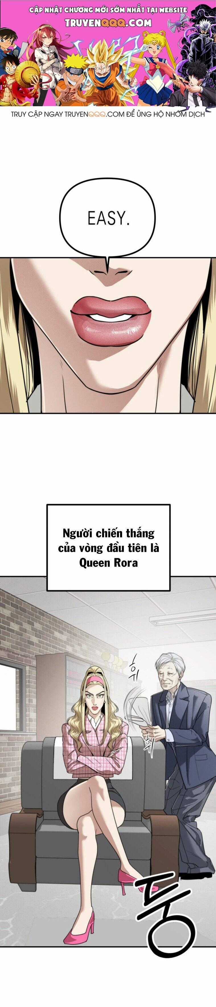 Chị Em Nhà Ki - Chapter 36 - Trang 1