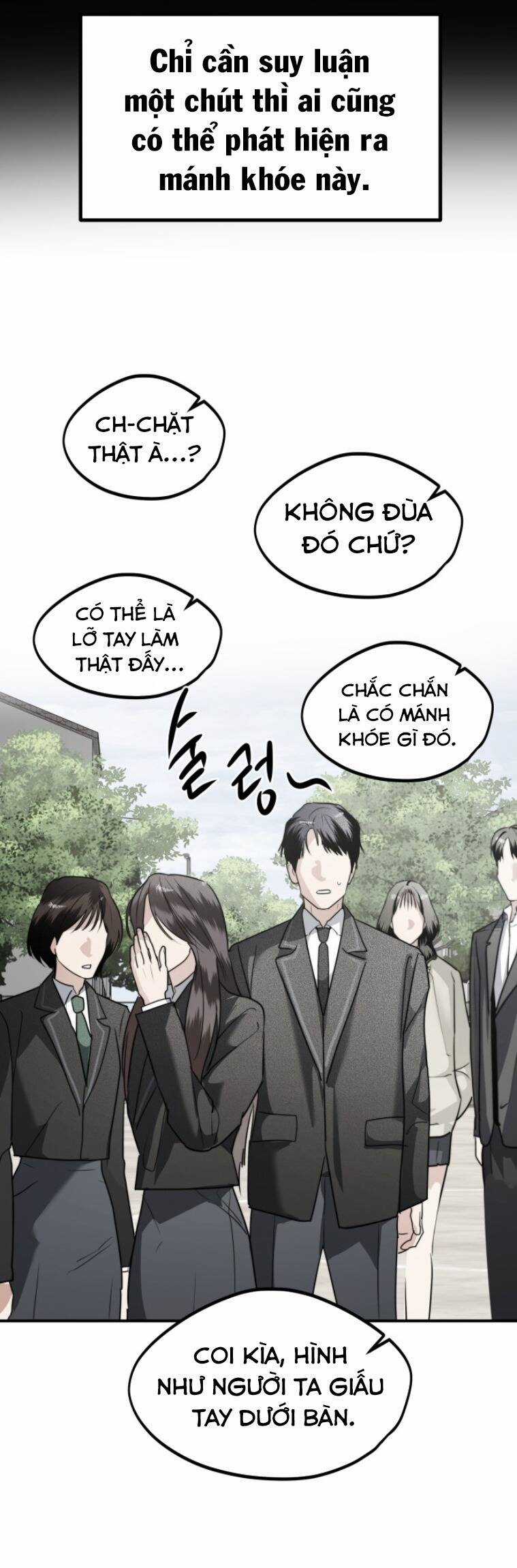 Chị Em Nhà Ki - Chapter 36 - Trang 11