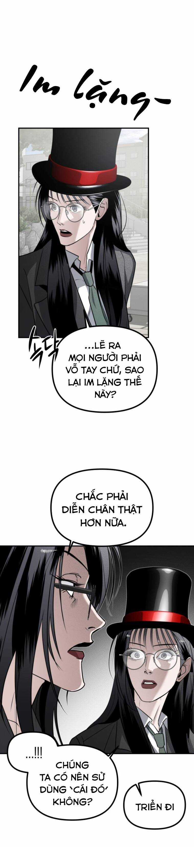 Chị Em Nhà Ki - Chapter 36 - Trang 14