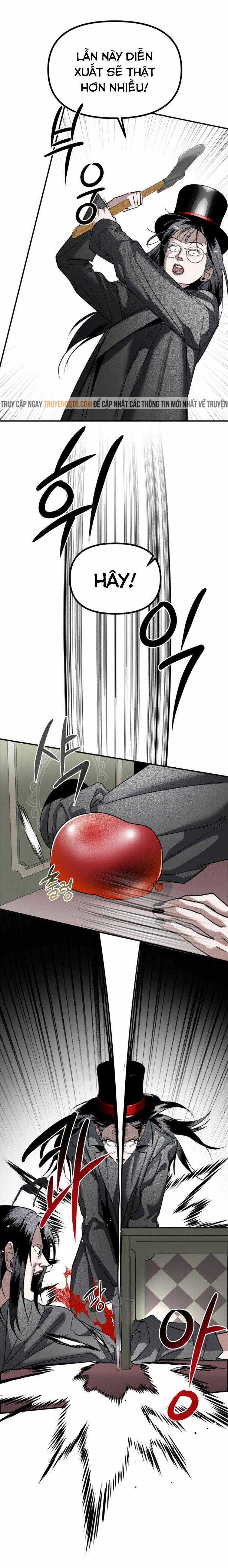 Chị Em Nhà Ki - Chapter 36 - Trang 15