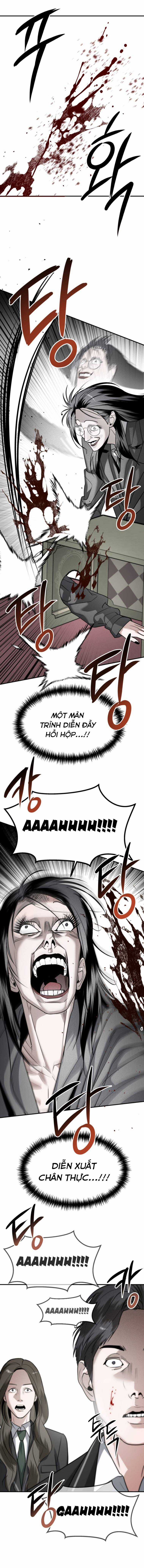 Chị Em Nhà Ki - Chapter 36 - Trang 16