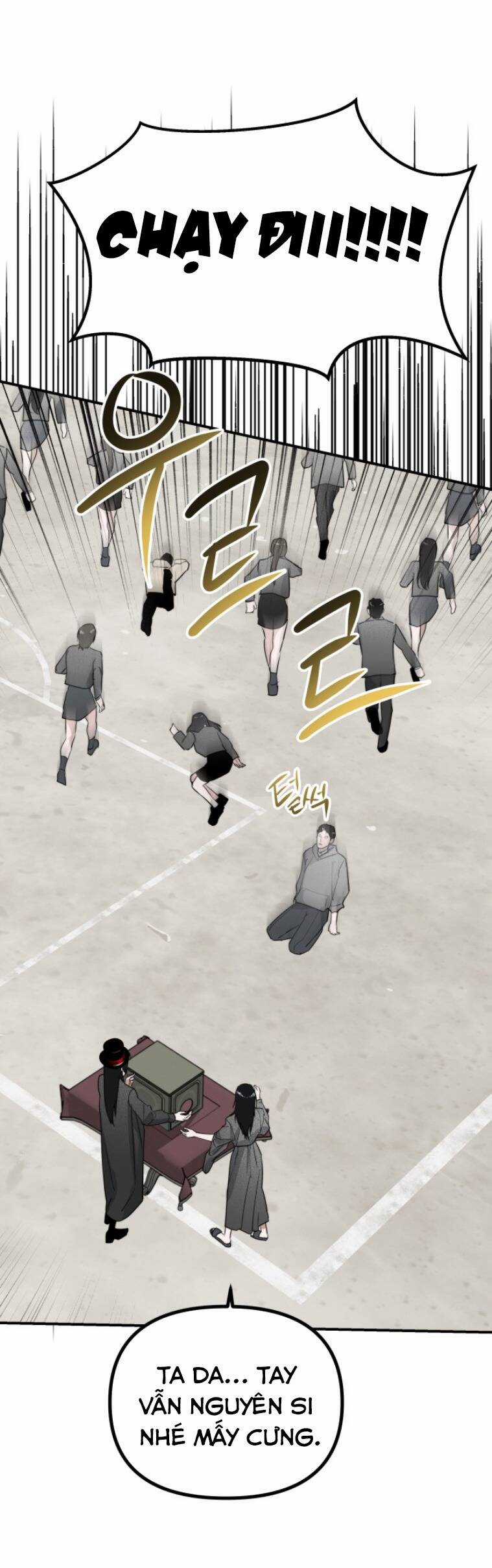 Chị Em Nhà Ki - Chapter 36 - Trang 17