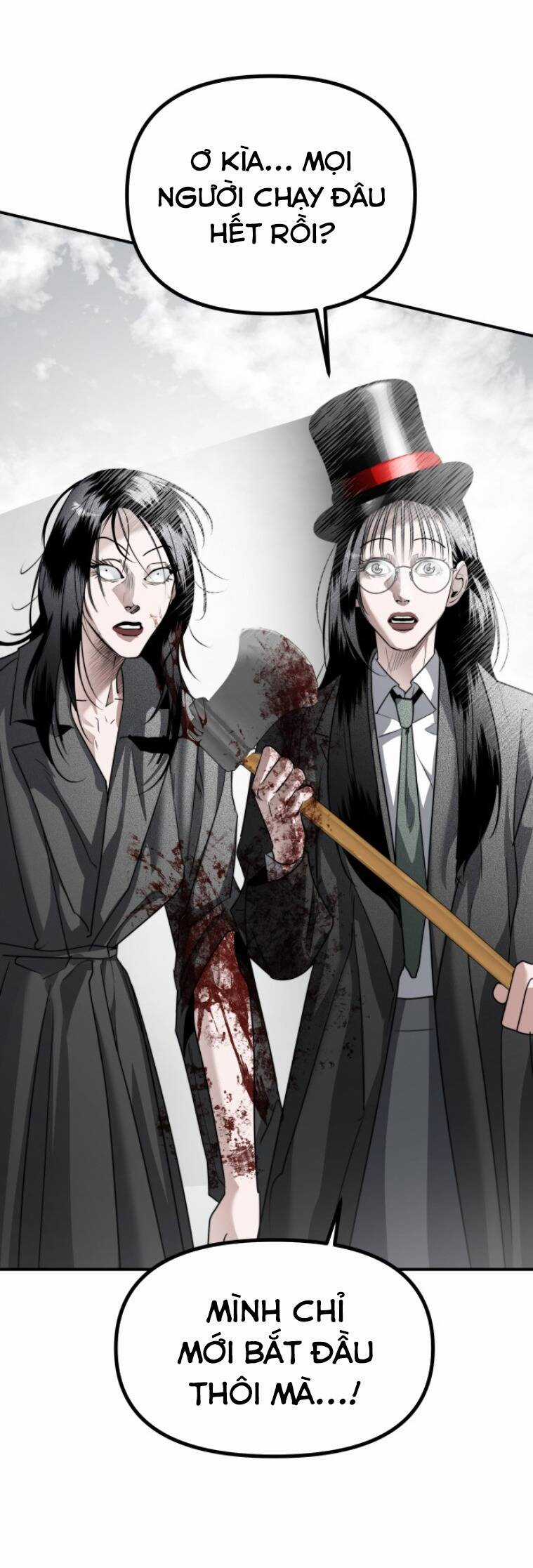 Chị Em Nhà Ki - Chapter 36 - Trang 18