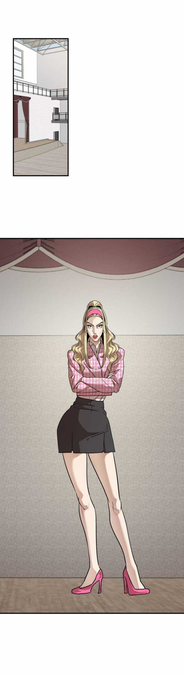 Chị Em Nhà Ki - Chapter 36 - Trang 19