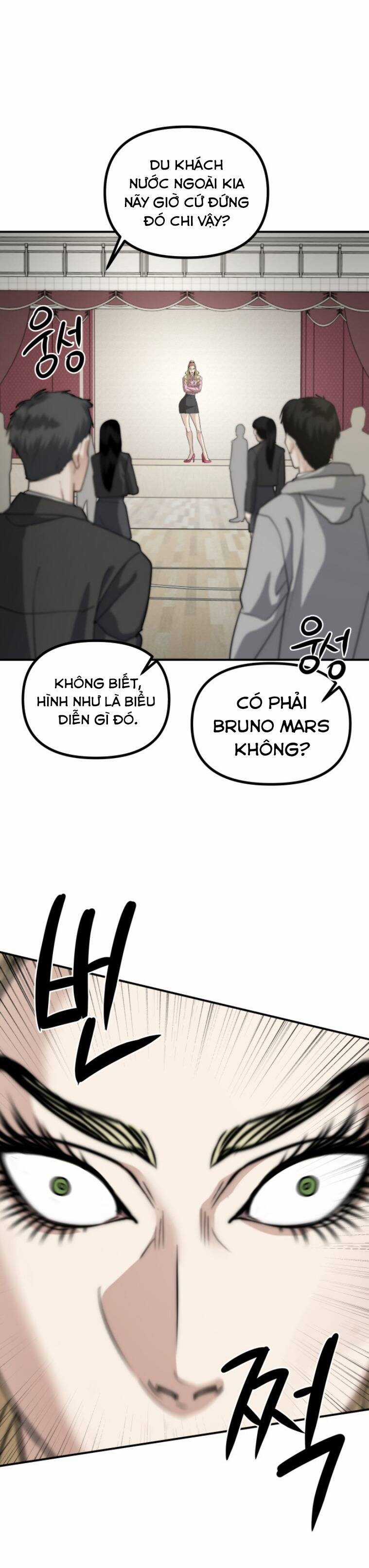 Chị Em Nhà Ki - Chapter 36 - Trang 20