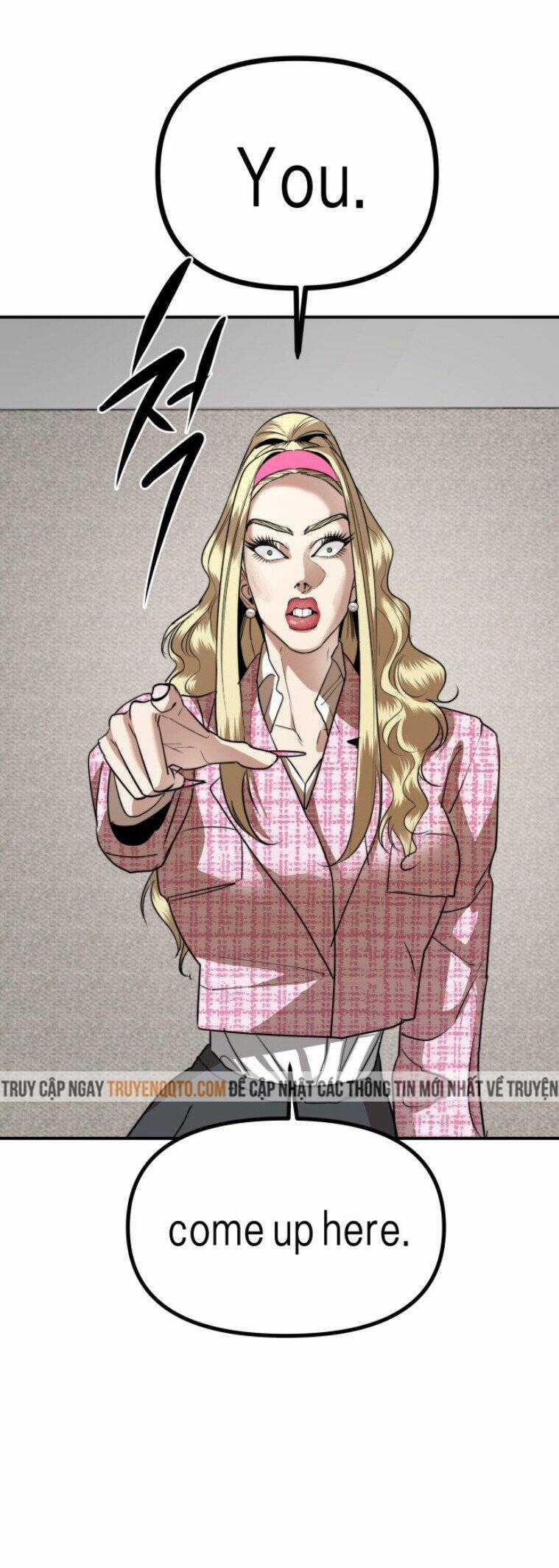 Chị Em Nhà Ki - Chapter 36 - Trang 21